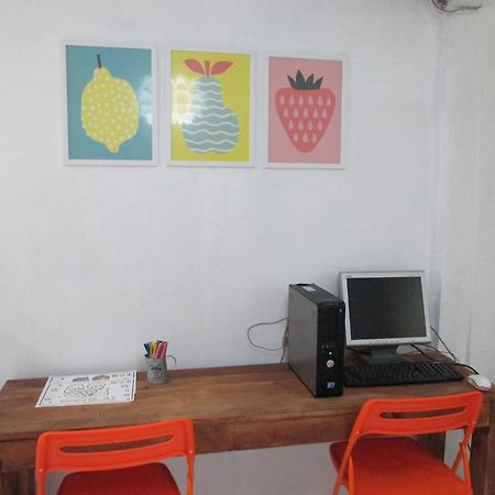 אוסקה Hostel Ai מראה חיצוני תמונה